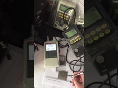 Digital Ferrite Meter