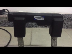 دستگاه تشخیص نقص برای آزمایش ذرات مغناطیسی