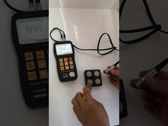 اندازه گيري ضخامت فوق صوتي TG3300