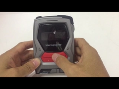 تست کننده خشکی سطح قابل حمل