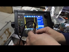 دستگاه عیب‌یاب فراصوتی USM60