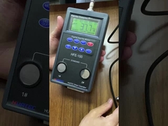 Ferrite meter Ferrite contect tester Ferrite tester