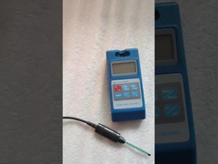 Hall effect Digital Gauss Meter Testa Meter flux density tester