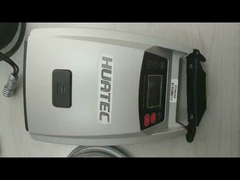 Holiday detector Porosity spark detector anticorrosive layer leak detector