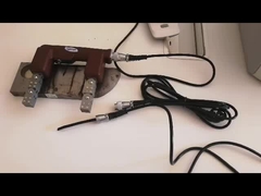 Magnetic flaw detector Magnetic flaw detect Magnetic flaw detection Magnetic yoke flaw detector