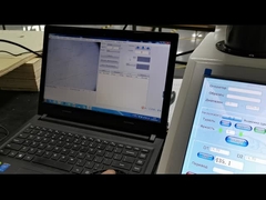 Vickers hardness tester Micro hardness tester vickers hardness testing software