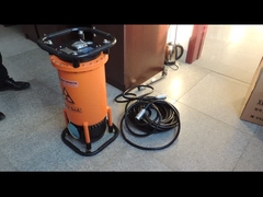 آشکارساز نقص پرتو