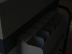 دستگاه تمیزکننده خودکار کارت IC، دستگاه شستشوی خودکار کارت IC، کارت مترو ضدعفونی