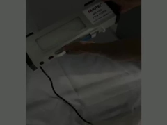 نمایشگر فیلم NDT صنعت LED نمایشگر فیلم