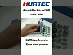 ultrasonic flaw detection equipment ultrasonic flaw detection ultrasonic flaw detector machine