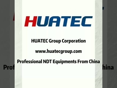 HUATEC Wet Sponge Pinhole Holiday Detector Pinhole Holiday Test