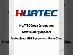 HUATEC HG-5020i Vibration Calibrator Vibration Calibration Equipment