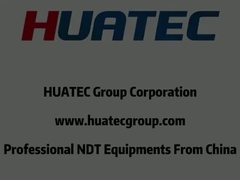 کالیبراسیون دستگاه عیب‌یاب فراصوتی با بلوک IIW V2، کالیبراسیون آسان