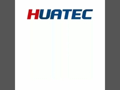 دو سی پی یو DAC و AVG ((DGS) منحنی های سنجنده نقص های فوق صوتی USM FD530mini go plus