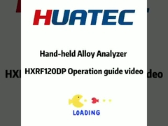 Alloy analyzer Alloy analyzer gun Alloy analyzer analysis