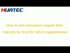 مقادیر میدان مغناطیسی مقادیر میدان مغناطیسی