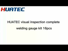 Fillet Weld Cam Type Weld Gauge Welding Gauge Series Taper Gauge
