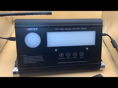 کنترل پدال پا 210 X 60 میلی‌متری، پنجره دوتایی، Cree Highlight، SMD Highlight، نمایشگر فیلم اشعه ایکس LED