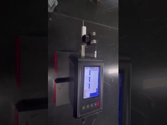 roughness and profile measuring instrument Roughness, waviness and original contour parameters