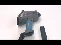 آنالایزر فلزی اسپکترومتر فلورسانس