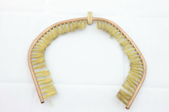 Accessories for Holiday Detectors with phosphor bronze brush probe / Flat Brush Probes