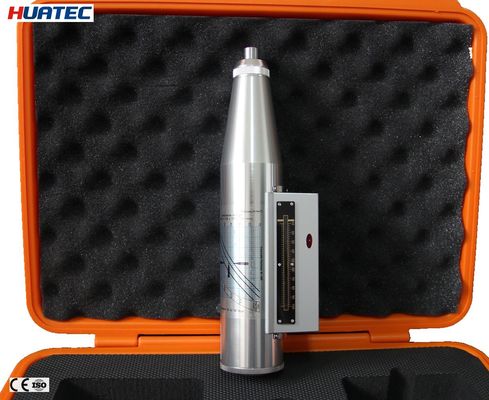 Integrated Voice Digital Concrete Test Hammer 2.207J / 785N
