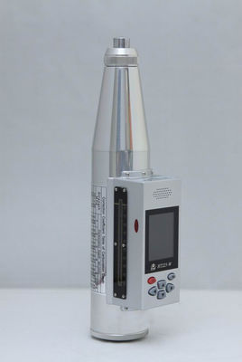 Integrated Voice Digital Concrete Test Hammer 2.207J / 785N