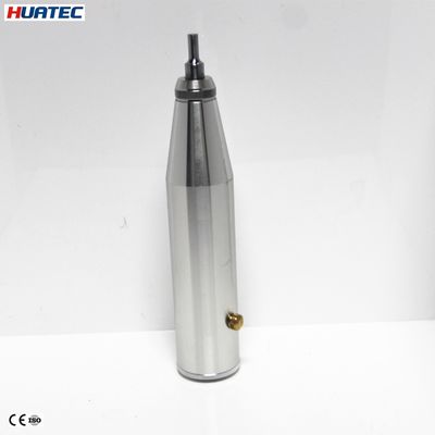 0.196J Concrete Test Hammer / Mortar Strength Testing 1.0 - 25 Mpa
