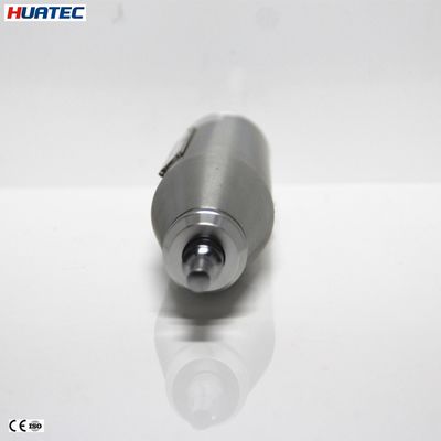 0.196J Concrete Test Hammer / Mortar Strength Testing 1.0 - 25 Mpa