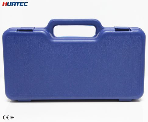 0.196J Concrete Test Hammer / Mortar Strength Testing 1.0 - 25 Mpa
