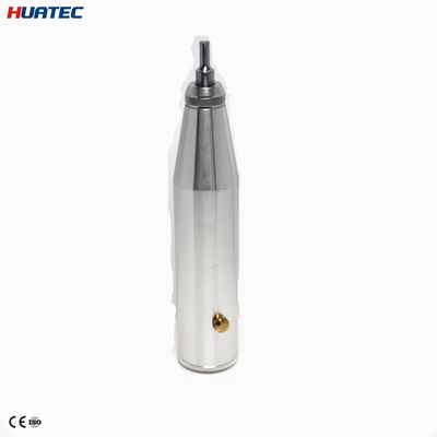 0.196J Concrete Test Hammer / Mortar Strength Testing 1.0 - 25 Mpa