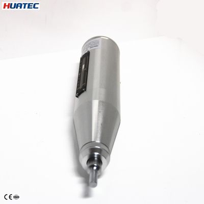 0.196J Concrete Test Hammer / Mortar Strength Testing 1.0 - 25 Mpa