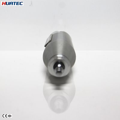 0.196J Concrete Test Hammer / Mortar Strength Testing 1.0 - 25 Mpa