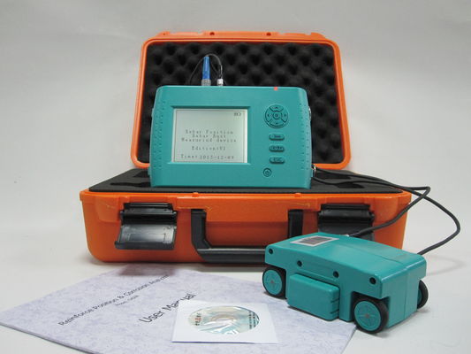 Digital Concrete Testing Hammer Reinforcement Bar Position Tester
