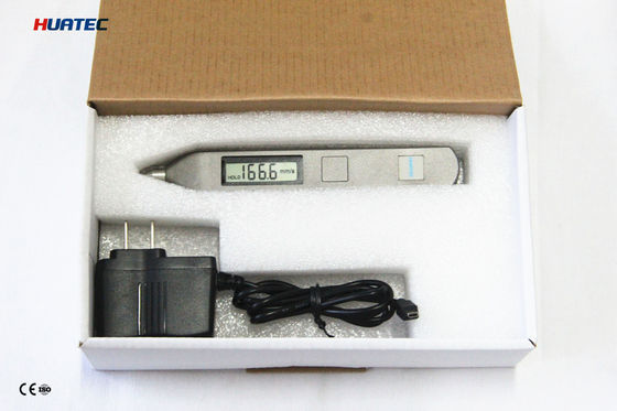 Digital Vibration Portable 10Hz - 1kHz Vibration Meter HG-6400 For pump, air compressor