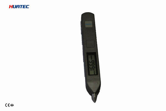 Digital Vibration Portable 10Hz - 1kHz Vibration Meter HG-6400 For pump, air compressor
