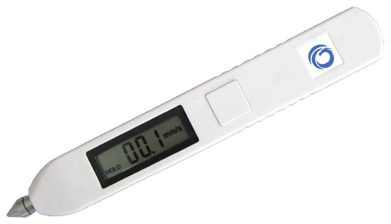 Digital Vibration Portable 10Hz - 1kHz Vibration Meter HG-6400 For pump, air compressor