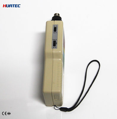 Pocket 9V LCD display Vibration Meter HG-6500AL for equipment vibration displacement