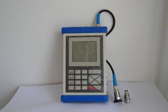 Hg601 Hand Held Vibration Tester Easy To Use Trigger Selectable