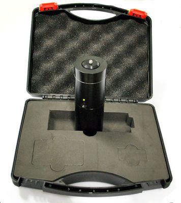 HG5003 Vibration Calibrator Vibration Meter Measuring Instruments