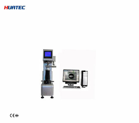 ISO6506 ASTM E-10 AUTOMATIC BRINELL HARDNESS TESTER HBA-3000A