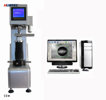 ISO6506, ASTM E-10 Automatic Brinell Hardness Tester HBA-3000S