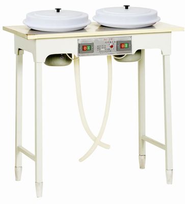 Low Noise Metallurgical Sample Polisher Mutifunction for Materials Polishing