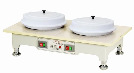 Low Noise Metallurgical Sample Polisher Mutifunction for Materials Polishing