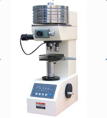 Brinell & Vickers Hardness Tester HBV-30A, Automatic Brinell Hardness Tester