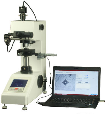 HVS-M-A Vickers Hardness Measuring System Camera 1.3M pixel 1pc