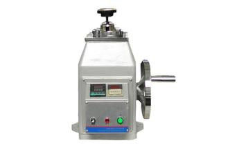 500W Metallographic Equipment / Metallographic Sample Mounting Press