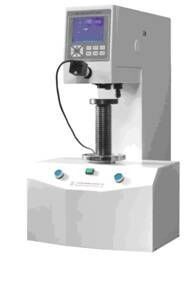 Metal And Non Metal Automatic Digital Hardness Testers Built In Printer