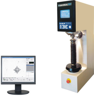 Multifunctional Hardness Testing Machine Hbrv900lv2 Max Test Force 250kgf
