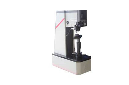 Brinell Rockwell Vickers Hardness Machine Universal Type Hbrvu - 187.5 Ii
